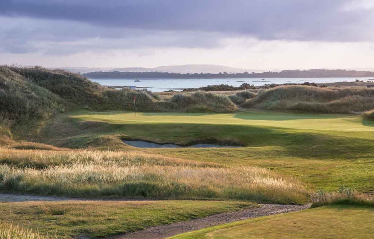 Hayling Island Golf Club Opens Hayling Island Golf Club Opens